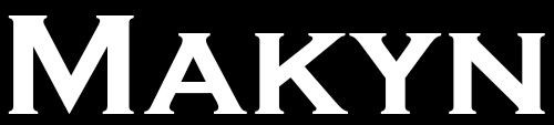 Makyn Logo