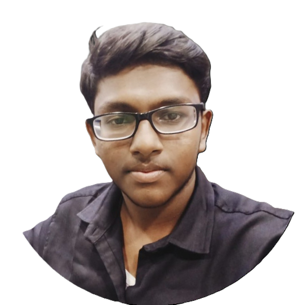 Akhilesh, Founder & CEO